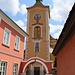 Kravaře, Kirche