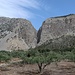 Cha-Canyon in der Westflanke des Afentis Stavromenos