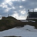 Gipfel Kriegerhorn.