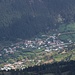 Das Dorf Radomirë