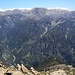Die Weissen Berge (Lefka Ori) gegenüber der Samaria-Schlucht