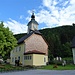Besuch der ev. Toleranzkirche in Unterwald