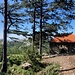 Schutzhütte Planinarski
