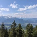 Die Berchtesgadener tauchen auf