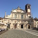 Vigevano : Cattedrale di Sant'Ambrogio