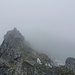 Aufstieg - The Fog