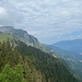 Aussichtspunkt Sulwald - Hinderegg