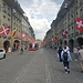 Kramgasse in Bern