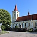 Libošovice, Kirche