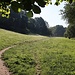 Unterwegs im Tal Prokopské údolí