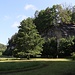 Střehomský Plakánek, felsengesäumtes Tal