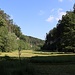 Střehomský Plakánek
Die Feuchtwiesen werden aus Naturschutzgründen aufwendig von Hand gemäht.