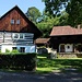 Střehom, Mühlenhof