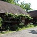 Střehom, Imbiss