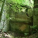Sandsteinbruch