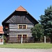 Vesec u Sobotky, Blockhaus