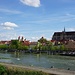 schönes Regensburg