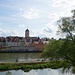 Regensburg gehört wohl zu den schönsten Städten in D