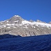 Blick über den Rhonegletscher zum Vorder Gärstenhorn