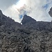 Abstieg über das Setus Tal - Rückblick