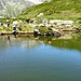 Lago di Stabbiello 2155mt