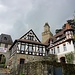 Burg von Kronberg
