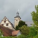 Burg von Kronberg