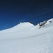Von der Sustenlimi sicht zurück zum Sustenhorn 3503m 