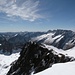Panoramabild vom Sustenhorn