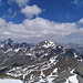 .. Piz Tasna und Fluchthorn ..