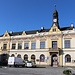 Rovensko pod Troskami, Rathaus