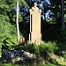 Rovensko pod Troskami, Denkmal für den tschechischen Dichter Svatopluk Čech