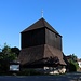 Rovensko pod Troskami, Glockenturm von 1630