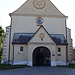 Rovensko pod Troskami, Dom