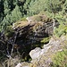 Plattenabspaltung