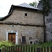 Nebákov, alte Mühle
