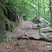Felsenweg