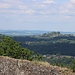 Blick nach Vyskeř