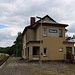 Ktová, Bahnhaltepunkt