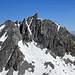 Pizzo Rotondo - ich stand auf dem Gipfel im Sommer vor 25 Jahren