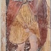 <b>San Rocco.
È il santo più invocato, dal Medioevo in poi, come protettore dal flagello della peste.</b>