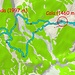 <b>Tracciato GPS Capanna Alpe Sponda.</b>