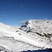 <b>Pizzo Fiorina</b>, cima S (2885 m) e cima N (2925 m).