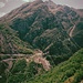 Die Straße nach Xibër-Hane