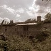 Albanische Hütten
