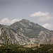 Nachbargipfel des Sukës
