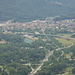 panorami sulla piana del Toce