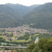 panorama su Ornavasso