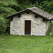 casa del Barcaiolo - in marmo -