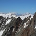 Blick über den Hinter Tierberg zum Matterhorn